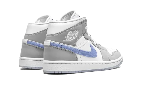 Air Jordan 1 - Aluminium Wolf