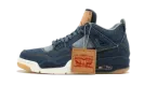 Air Jordan 4 Retro NRG "Levi's" AO2571 401