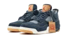 Air Jordan 4 Retro NRG "Levi's" AO2571 401