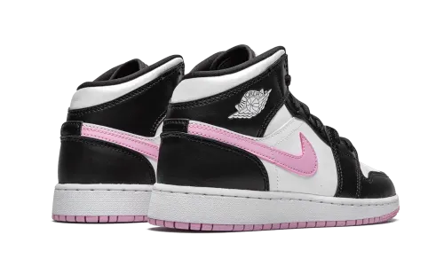 Air Jordan 1 - Arctic Pink