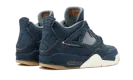 Air Jordan 4 Retro NRG "Levi's" AO2571 401
