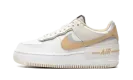 NIKE AIR FORCE 1 LO SHADO WMNS "Sail Tan" DV7449 100