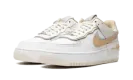 NIKE AIR FORCE 1 LO SHADO WMNS "Sail Tan" DV7449 100