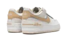 NIKE AIR FORCE 1 LO SHADO WMNS "Sail Tan" DV7449 100