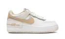 NIKE AIR FORCE 1 LO SHADO WMNS "Sail Tan" DV7449 100