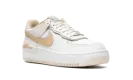 NIKE AIR FORCE 1 LO SHADO WMNS "Sail Tan" DV7449 100