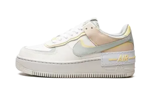 AF1 SHADO WMNS "Sail / Citron Tint" DR7883 101