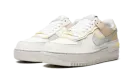 AF1 SHADO WMNS "Sail / Citron Tint" DR7883 101