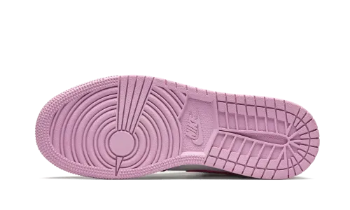 Air Jordan 1 - Arctic Pink
