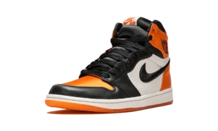 Air Jordan 1 - Satin Shattered Backboard 2