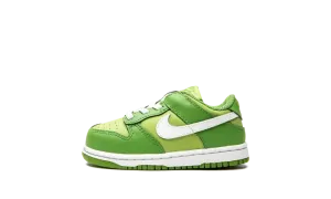 Dunk Low TD "Chlorophyll" DH9761 301