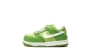 Dunk Low TD "Chlorophyll" DH9761 301