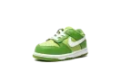 Dunk Low TD "Chlorophyll" DH9761 301
