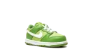 Dunk Low TD "Chlorophyll" DH9761 301