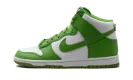 Dunk High "Chlorophyll" DV0829 101