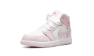 Jordan 1 Mid PS "Pink Foam Fire Red White" DQ8424 608