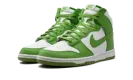 Dunk High "Chlorophyll" DV0829 101