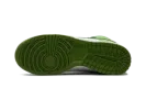 Dunk High "Chlorophyll" DV0829 101
