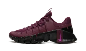 Free Metcon 5 Wmns "Vivid Purple" DV3950 601