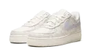 AIR FORCE 1 '07 SE JACQ WMNS "Flower Embroidery" DR6402 900