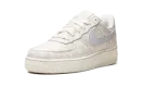 AIR FORCE 1 '07 SE JACQ WMNS "Flower Embroidery" DR6402 900