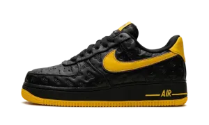 Air Force 1 Low "Kobe Bryant Lakers Away (Numbered)" HV5122 001 SB