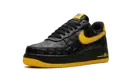 Air Force 1 Low "Kobe Bryant Lakers Away (Numbered)" HV5122 001 SB