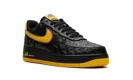 Air Force 1 Low "Kobe Bryant Lakers Away (Numbered)" HV5122 001 SB