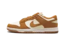 Dunk Low Next Nature WMNS "Flax Coconut Milk" HJ7673 100