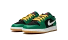 Air Jordan 1 Low SE GS "Christmas" DQ8421 300