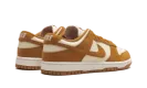 Dunk Low Next Nature WMNS "Flax Coconut Milk" HJ7673 100