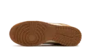 Dunk Low Next Nature WMNS "Flax Coconut Milk" HJ7673 100
