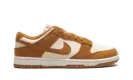 Dunk Low Next Nature WMNS "Flax Coconut Milk" HJ7673 100