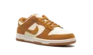 Dunk Low Next Nature WMNS "Flax Coconut Milk" HJ7673 100
