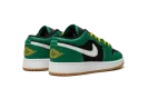 Air Jordan 1 Low SE GS "Christmas" DQ8421 300