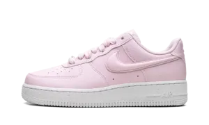 AIR FORCE 1 '07 WMNS "Pink Foam" HF2014 600