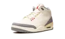 Air Jordan 3 "Muslin" DH7139 100