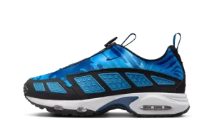 Air Max SNDR WMNS "Court Blue Camo" IB6863 400