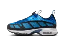 Air Max SNDR WMNS "Court Blue Camo" IB6863 400