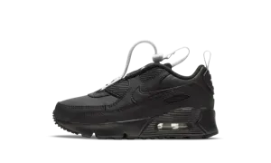 AIR MAX 90 TOGGLE PS "TRIPLE BLACK" CV0064 001