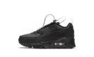 AIR MAX 90 TOGGLE PS "TRIPLE BLACK" CV0064 001