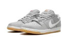 SB Dunk Low Pro ISO "Grey / Gum" DV5464 001