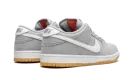 SB Dunk Low Pro ISO "Grey / Gum" DV5464 001