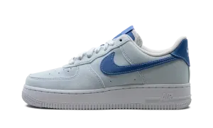 AIR FORCE 1 LO WMNS "Shades of Blue" FN7185 423