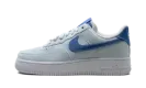 AIR FORCE 1 LO WMNS "Shades of Blue" FN7185 423