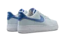 AIR FORCE 1 LO WMNS "Shades of Blue" FN7185 423