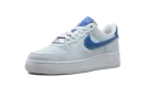 AIR FORCE 1 LO WMNS "Shades of Blue" FN7185 423