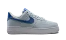 AIR FORCE 1 LO WMNS "Shades of Blue" FN7185 423