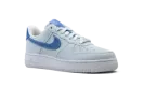 AIR FORCE 1 LO WMNS "Shades of Blue" FN7185 423