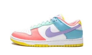 DUNK LO SE WMNS "Easter" DD1872 100